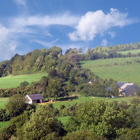 Bed and Breakfast 4 Collines Hagnicourt Экстерьер фото