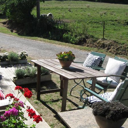 Bed and Breakfast 4 Collines Hagnicourt Экстерьер фото