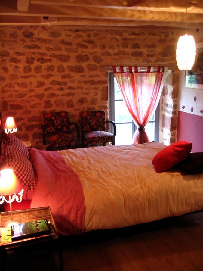 Bed and Breakfast 4 Collines Hagnicourt Экстерьер фото