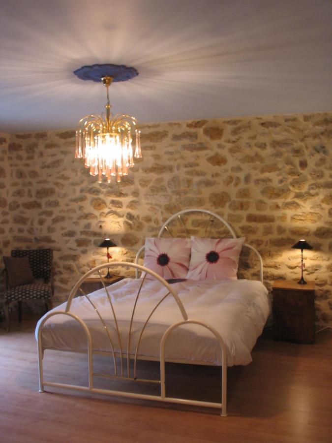Bed and Breakfast 4 Collines Hagnicourt Экстерьер фото