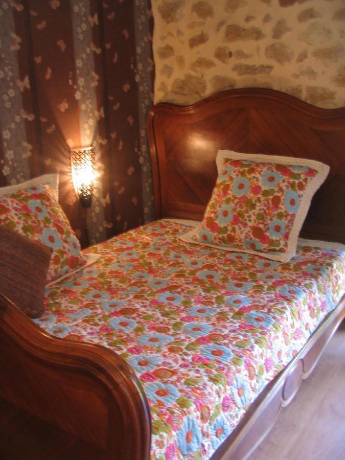Bed and Breakfast 4 Collines Hagnicourt Экстерьер фото