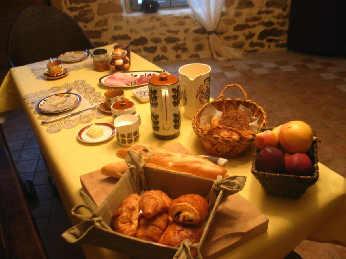 Bed and Breakfast 4 Collines Hagnicourt Экстерьер фото