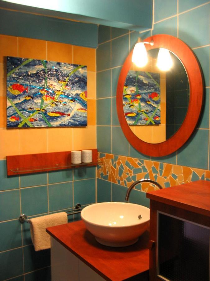 Bed and Breakfast 4 Collines Hagnicourt Экстерьер фото