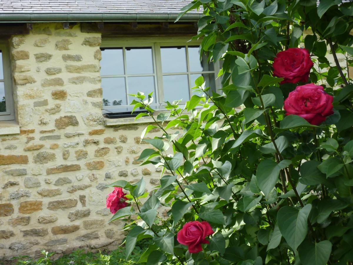 Bed and Breakfast 4 Collines Hagnicourt Экстерьер фото